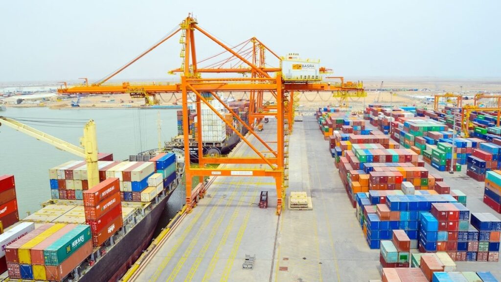 الجمارك تكشف عن قفزة غير مسبوقة في الإيرادات منذ 2003